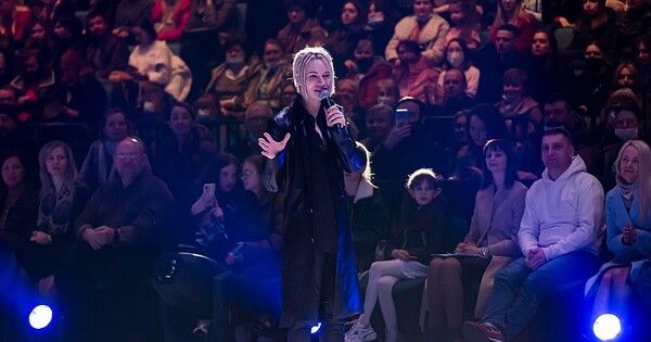 SHAMAN ���������� ����� ���� ���� ���, �� ��� ��� ������ � ���� ���