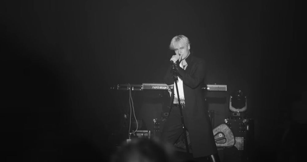 ���������� �������������� ����� ������� ����� "��� ���", ������� SHAMAN ���� � ���� ������������