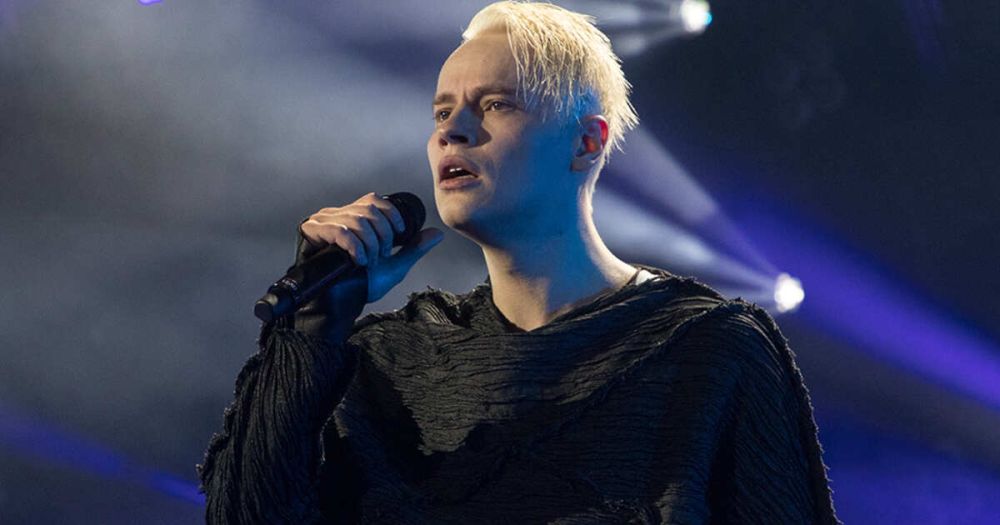 SHAMAN �������� ���� "��� ���", ������ � ���� ������������