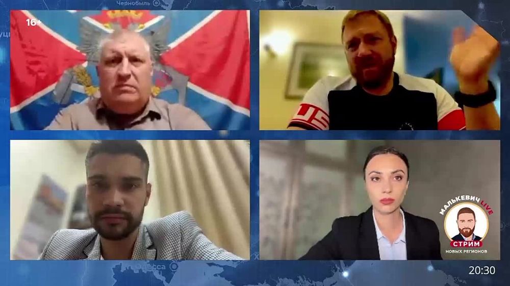 ����, ������� ����� ���������� ����� ��������� LIVE: