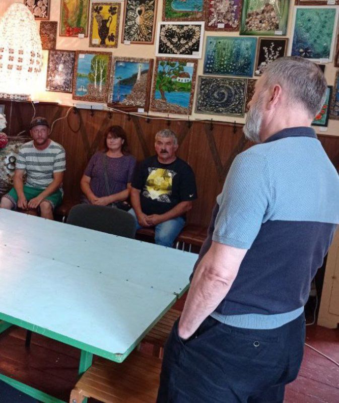 ����� �����: ������ ���� ������� � ���� ������� ��������� �������� �������������