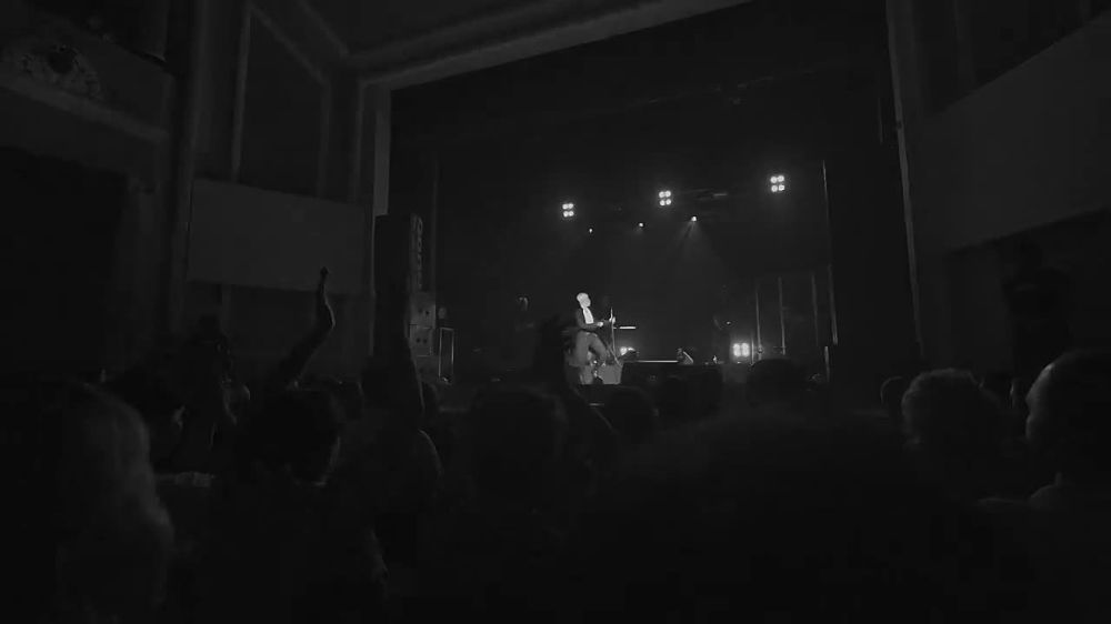 ����� ���������: SHAMAN @shaman_channel -