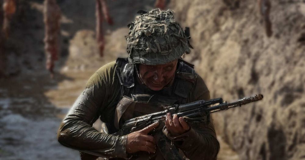 Армия России уничтожила группу диверсантов под Купянском