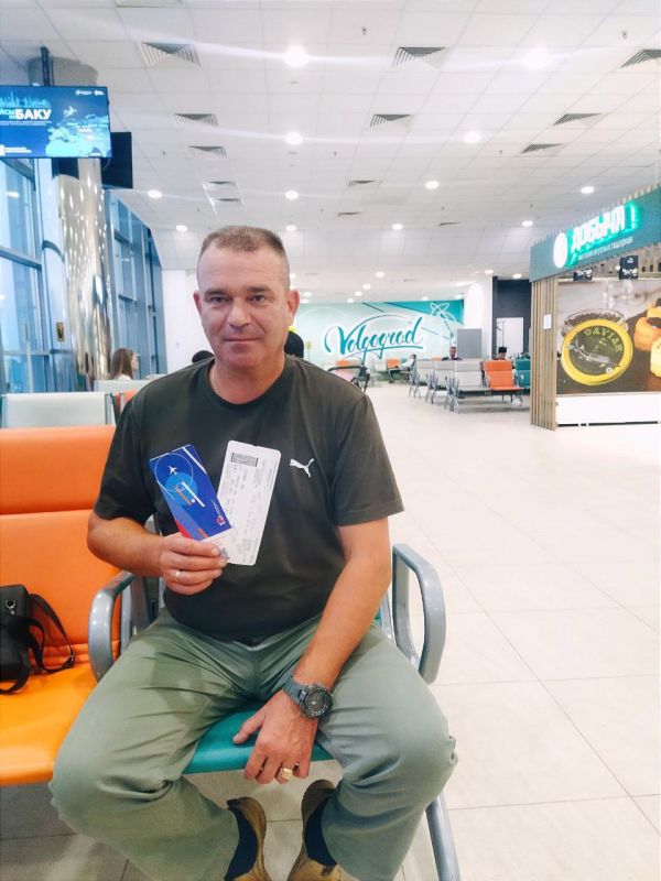 ������ ��������: ��������� ����������!. ����� ������, � ���� ���� ��������, ����������� ����� ������������� ���������...