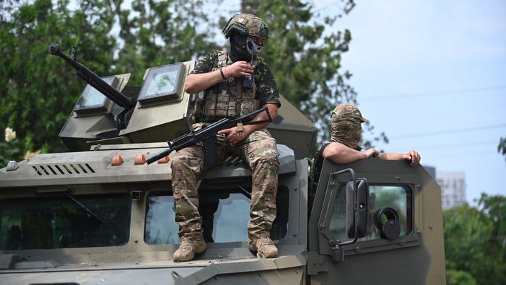 ����� "�������" ����� ���������� ����������� ���������� ����� �� ����, ������� � MI6 �� ��� ����������