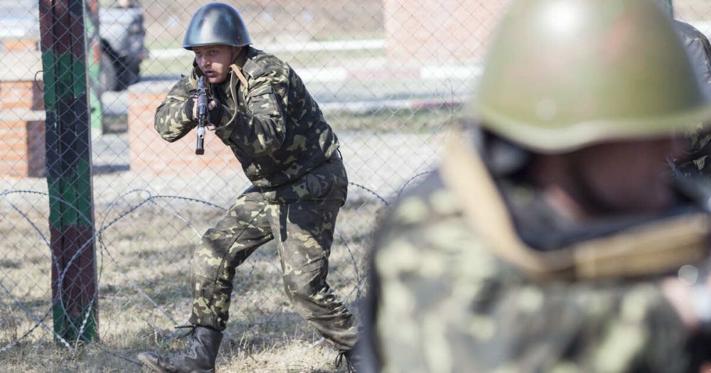 Командующий ВС РФ заявил, что военные ВСУ видят минусы подготовки НАТО