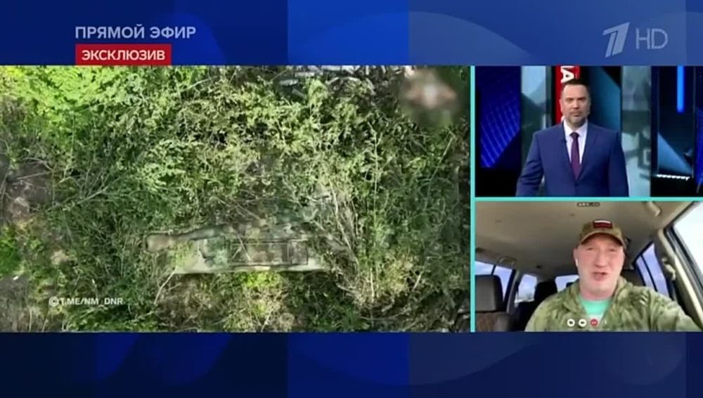 Авдеевская группировка обречена