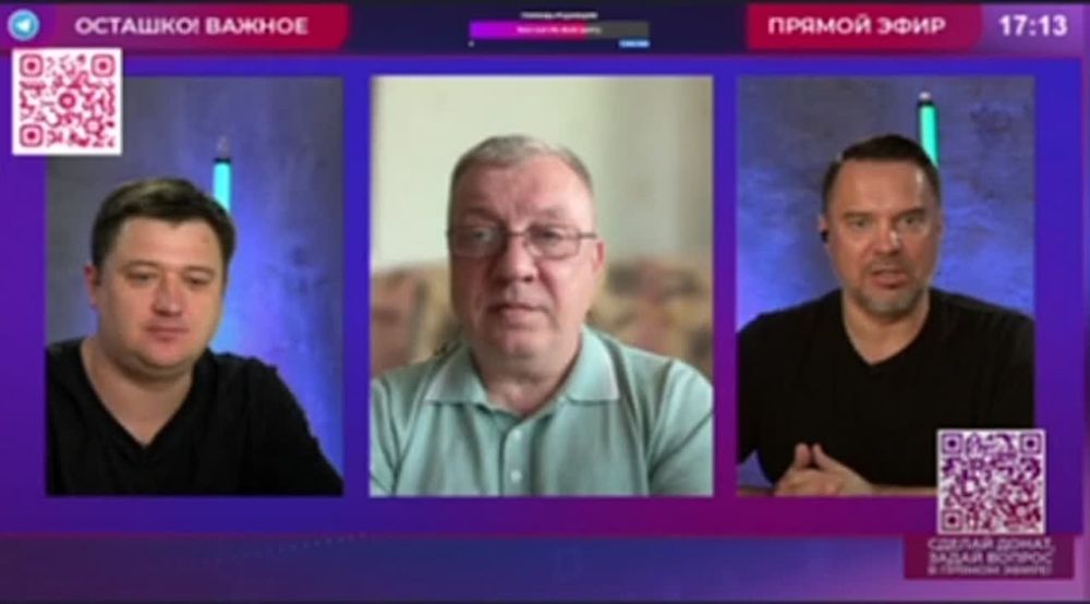 Андрей Гурулев: