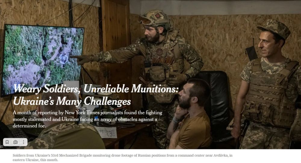 New York Times: ������ �������� ��� ����� � �����