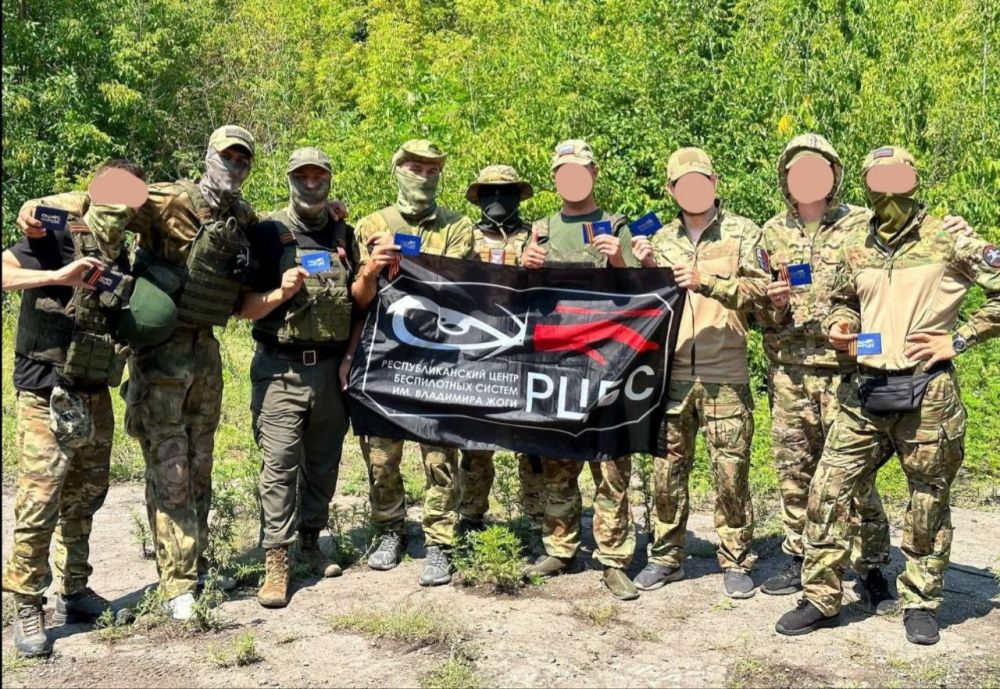 FPV-������ ��������� � ���� ��. ��������� ����!