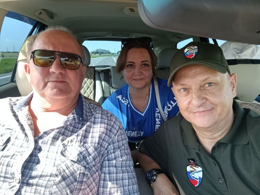 ������� ������: ������ ����, ������! ������� ������� � �� � ����� �������� ����������� ���� � ���������� ��������