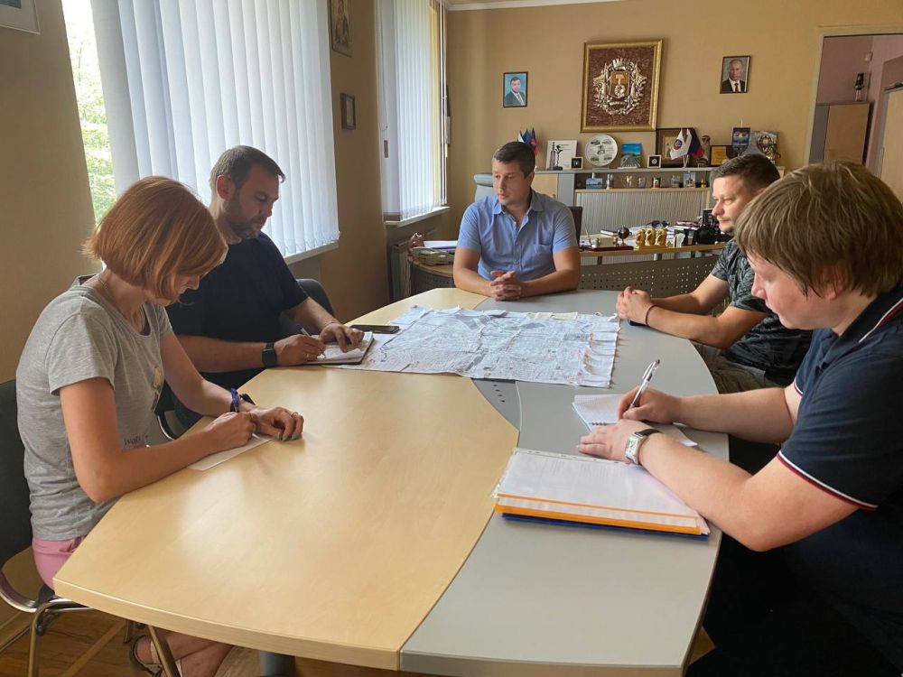 ������� ������: ������ ��������� � ���-��������� �� "������������ �������������� ��������" ��������� �...