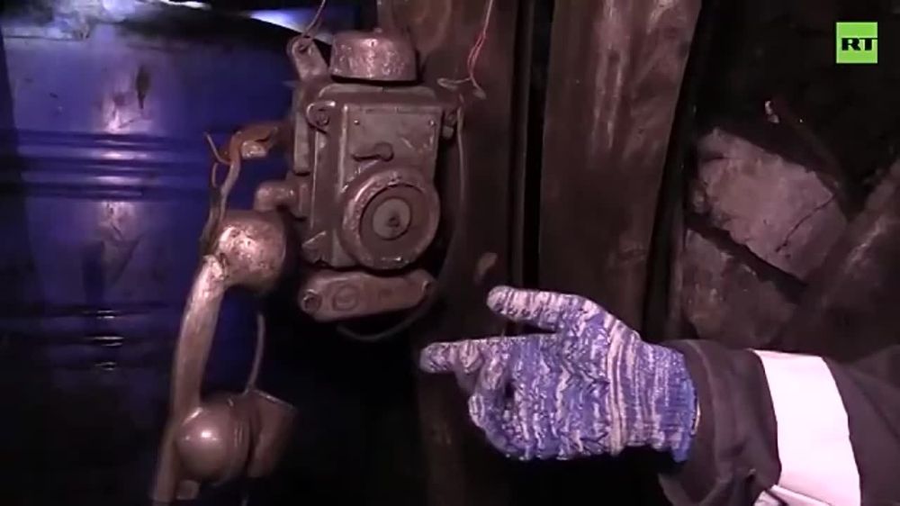 �������� ��-��� �����: ���������� RT �������� � ���������� ����� "�������� �����"