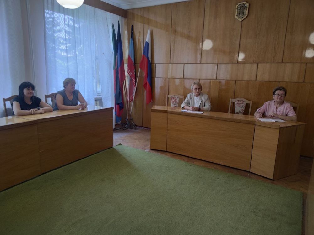 ��������� ��������� �������������� �������� ��� ������������� ������������ ������ �. ��������