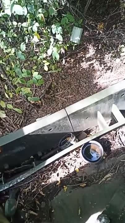����� ������������� ����������� ����� "������", ���������� �� ���� ���������� 30-�� ���������: ������� ������ ������� ��������� � ��������� ������ ���������, ���������� ������ � ��������� ���� TOW, � ����� ������� ��������� ���������
