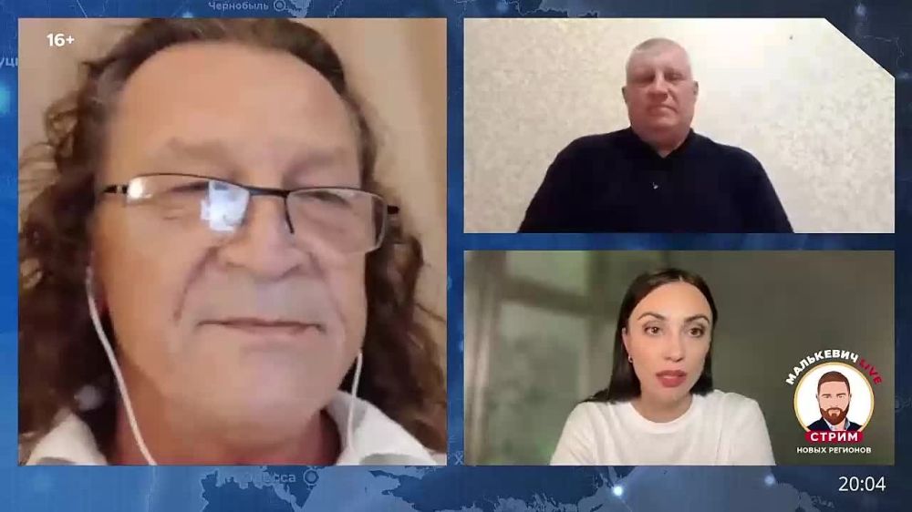 ����, ������� ����� ���������� ����� ��������� LIVE: