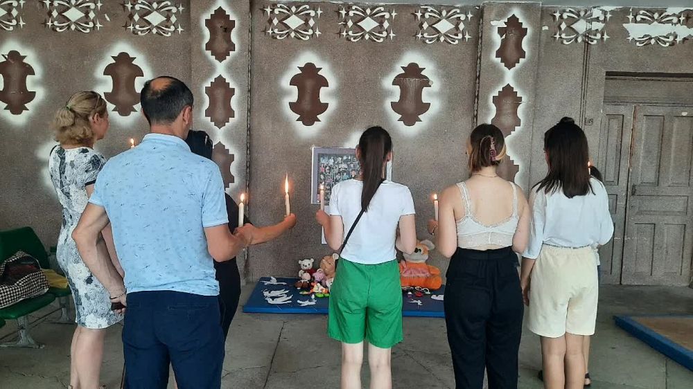 27.07.2023 � ��� "��������� ���" ������ ������ �������� � ����� �������� ���� "���� ������ ����� ����� ����� � �������� "