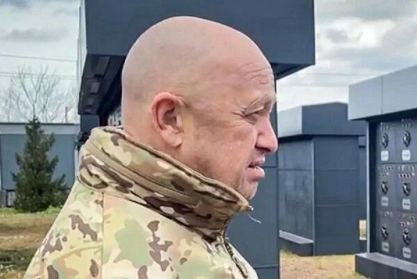 Евгений Пригожин прокомментировал государственный переворот в Нигере: