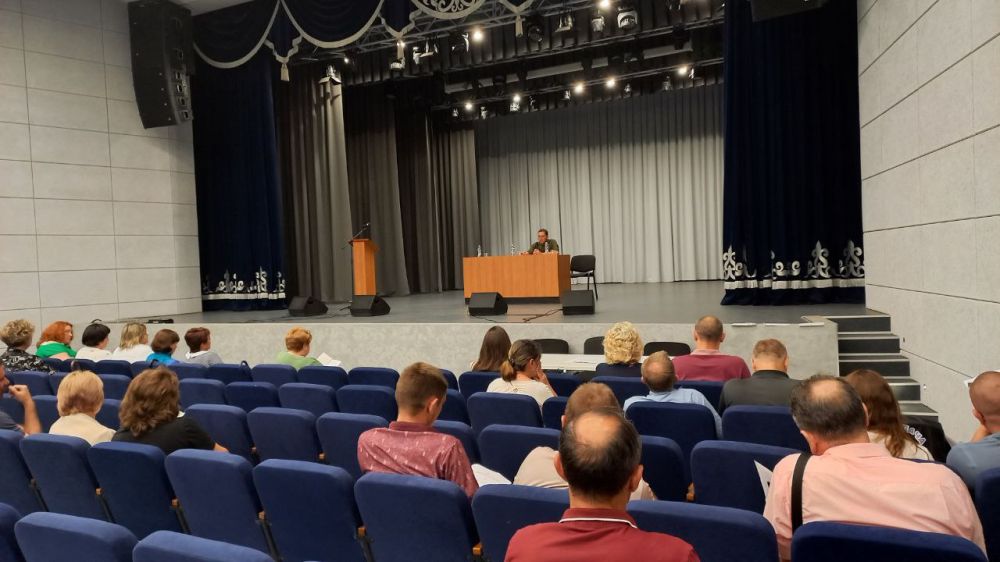 ���������� ��������: ���������� ����������� ������������� �������� ��������� ������������� ������������ ������ "������ ������"