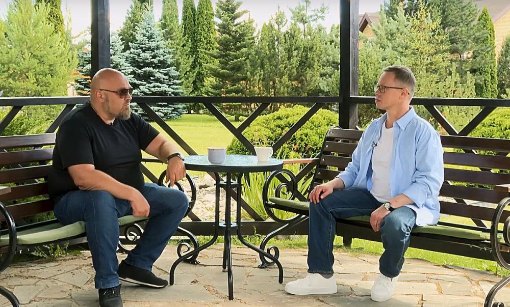 "�������� ��� �������� �������������": ���� ��������� � ������������� ����� ��������