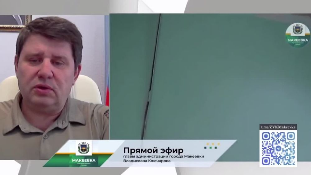 Владислав Ключаров: О последствиях обстрела 4 июля и поддержке жителей пострадавшего жилья