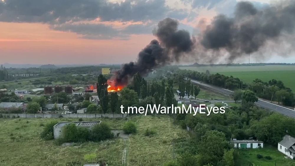 ���������������� �� ������� � ������� ������� ���� �HIMARS�, ����� ���������