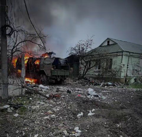 ������ �������: ��� ���� ������������ � ������ ���������� ���������� ��������������� Dingo ATF ��������� ������������