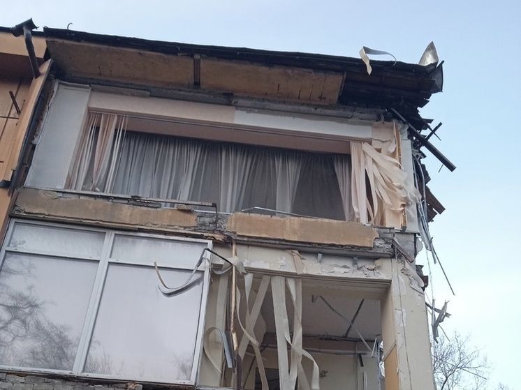 Руководитель Минстроя ДНР назначен ответственным за восстановление инфраструктуры Макеевки