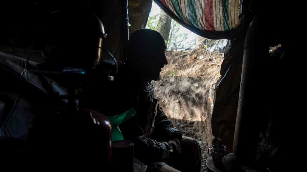 ВСУ попали в новую "мясорубку" в Бахмуте: У Киева одна причина