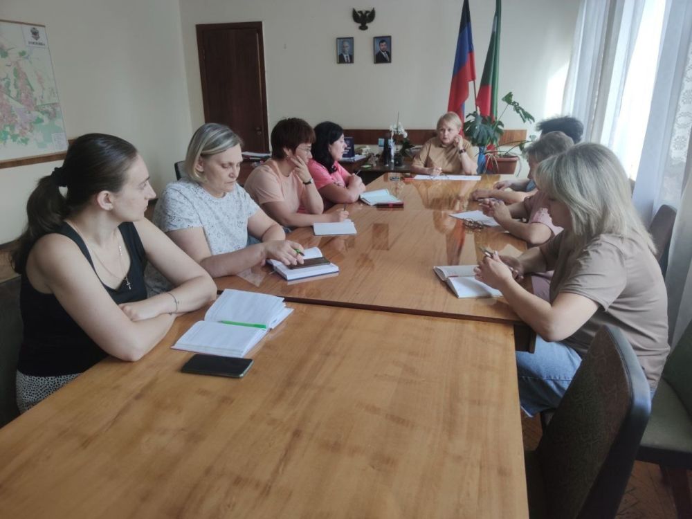 ���������� ��������� � ������������� ������������ ������ �. ��������