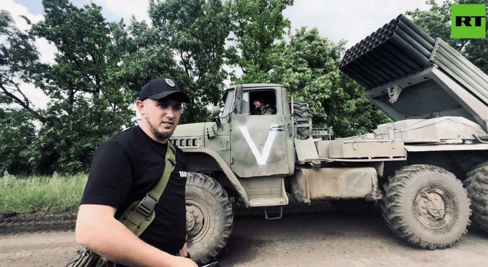 ������� ������������� ���� �����, ����� Telegram-������ @wargonzo