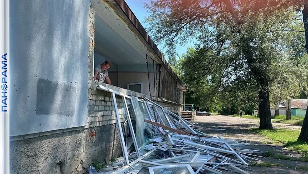 «Первоочередная задача – восстановить тепловой контур до холодов!», – лидер ДНР обсудил ход восстановления домов и объектов в Червоногвардейском районе Макеевки