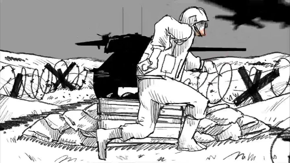 WarGonzo: ��� ����������� ������� ������� ���������������