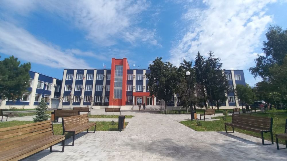 ���������� ��������: ���������������� ��� ���� ������������ ������ � ���������������-����������� ������� ���������