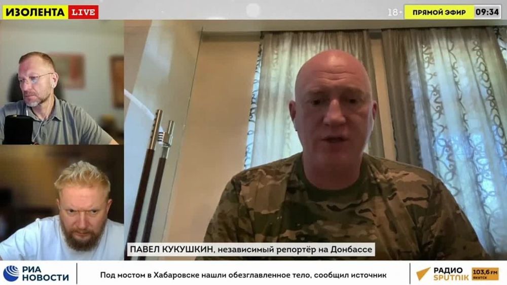 Не имея успехов на фронте, они кошмарят мирное население