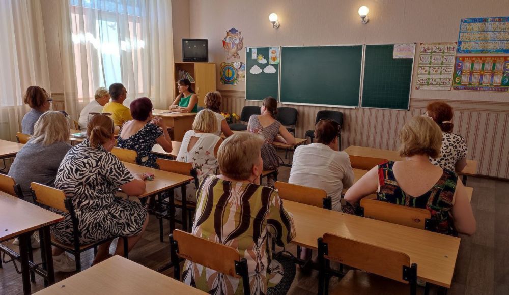 "������ ��� �����������������" ��������� � �������� ����������� ���� "����� �31 ������ �������"