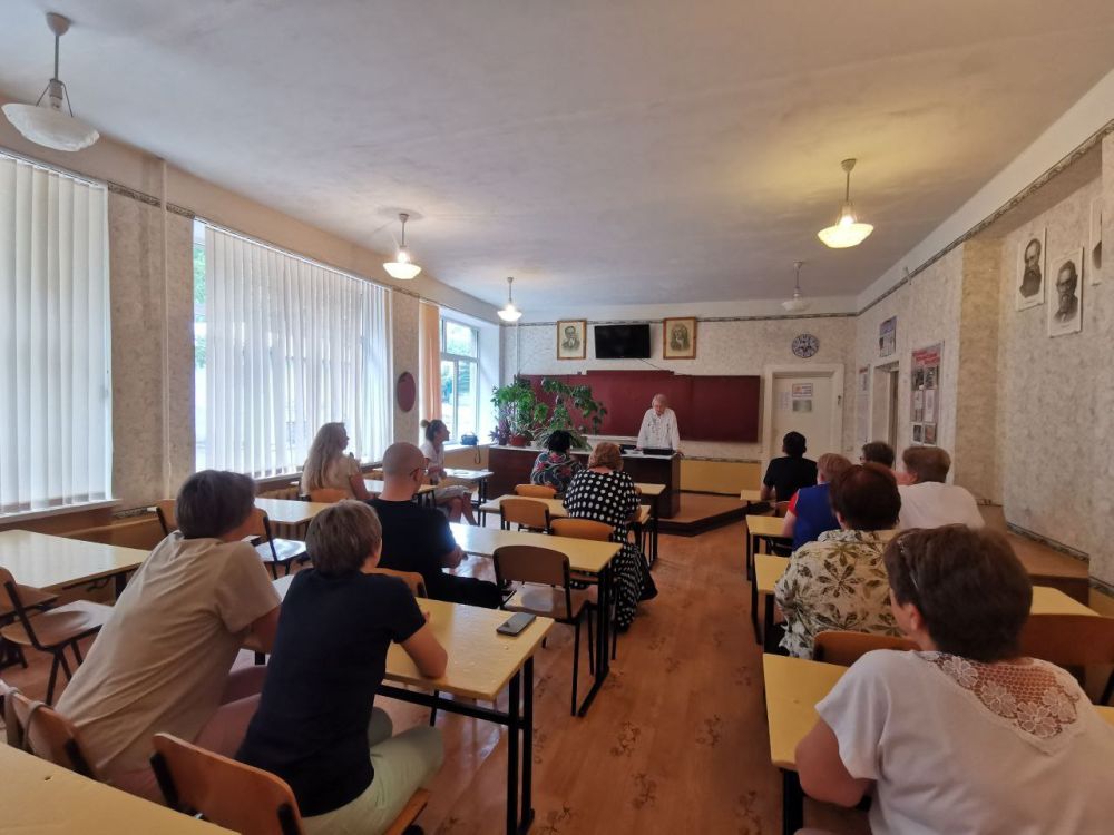 ������������� ������������� ������������ ������ �. �������� ������� ������� � �������� ������ ������� �����������