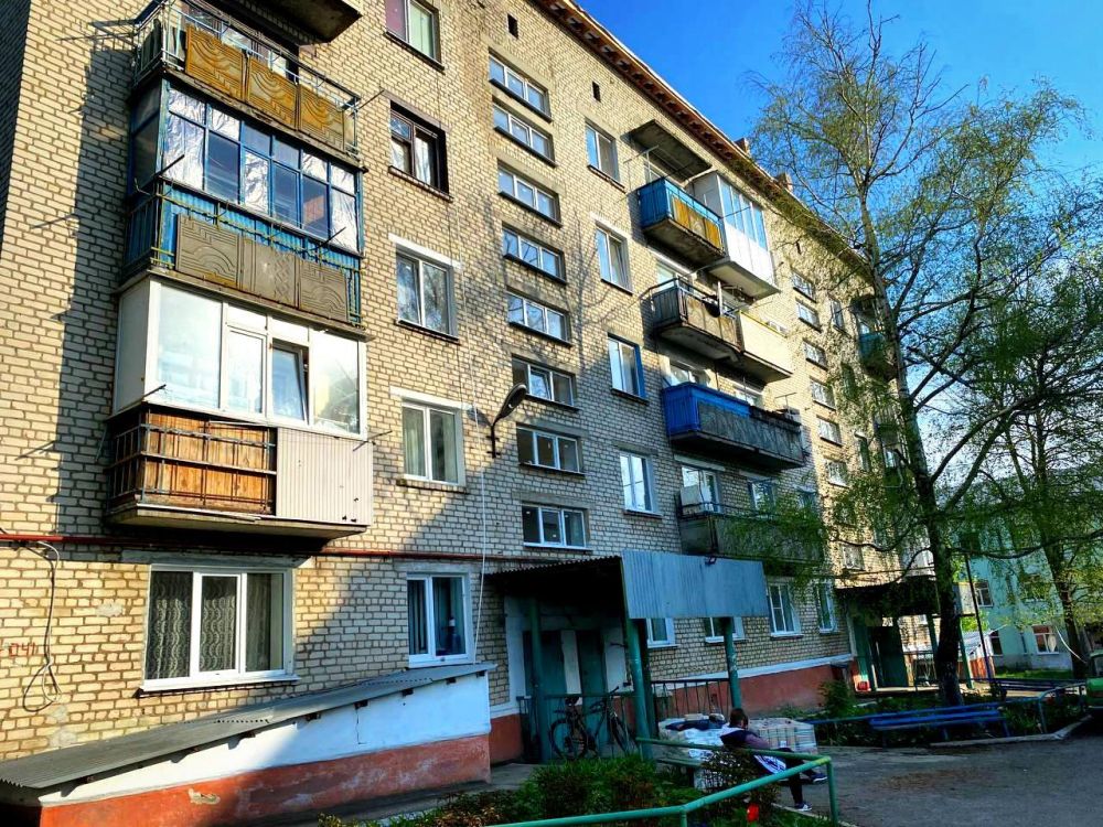 Шеф-регионы РФ занимаются восстановлением жилого фонда Республики