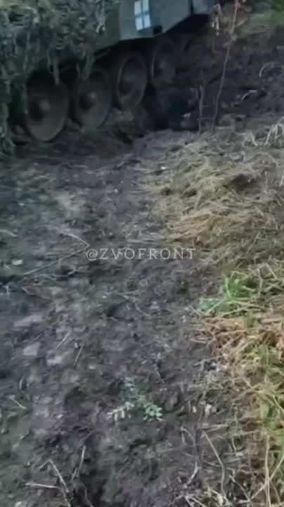 ������������� �� ���� Leopard 2A4 �� ����������� �����������