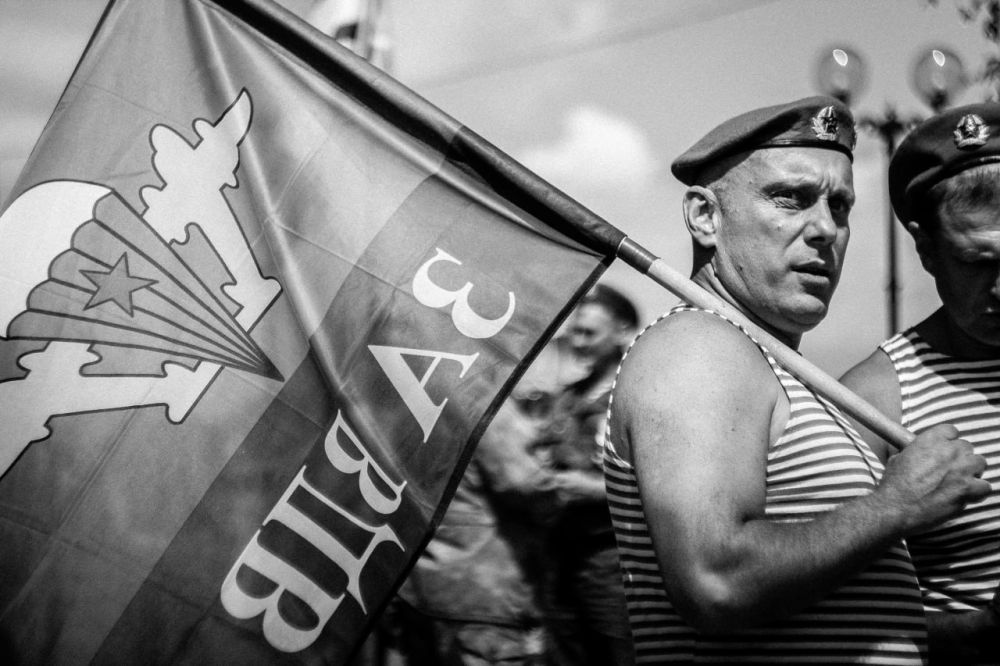 ����� ��������: "�� ���". 2 ������� 2018