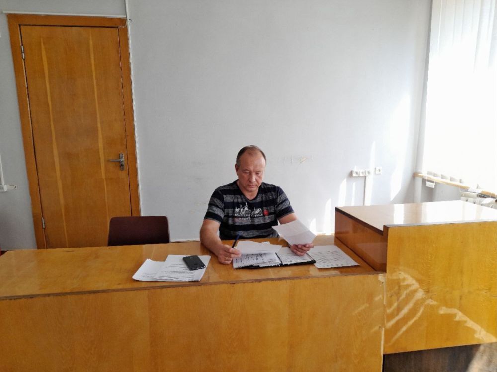 ���������� ��������� ���������� ����� �� �������� �� ����������� �������� ����������������, ���������� ����� � ��������� ����� ������ � ������ � ������-������ ������ 2023-2024 �����