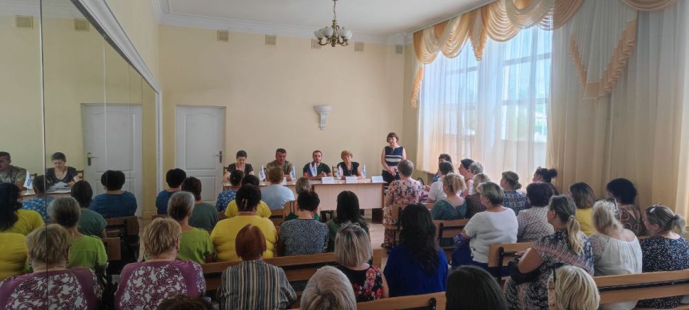 ���� ������: ������� � �������� ����������� ������ � ������������ ������ �.�������