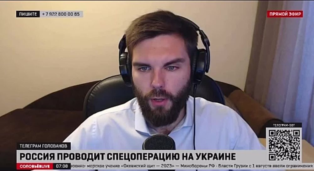 Роман Голованов: Некие независимые украинские журналисты вывели за последние полтора года 284 тысячи украинских военных некрологов, которые были опубликованы семьями и друзьями в социальных сетях