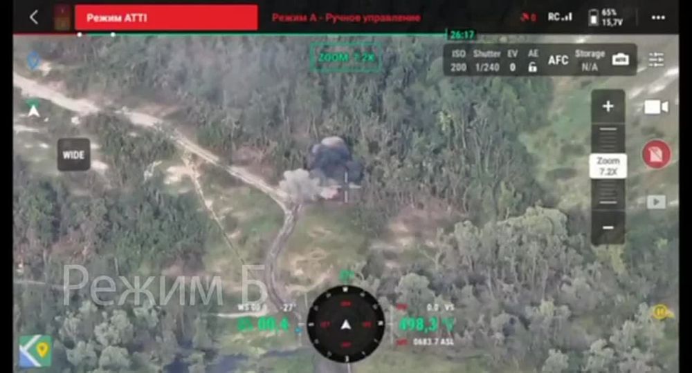 ����������� ������������ �� ������� ���������� ��� �� ���������� ����������� ������� "����� �"