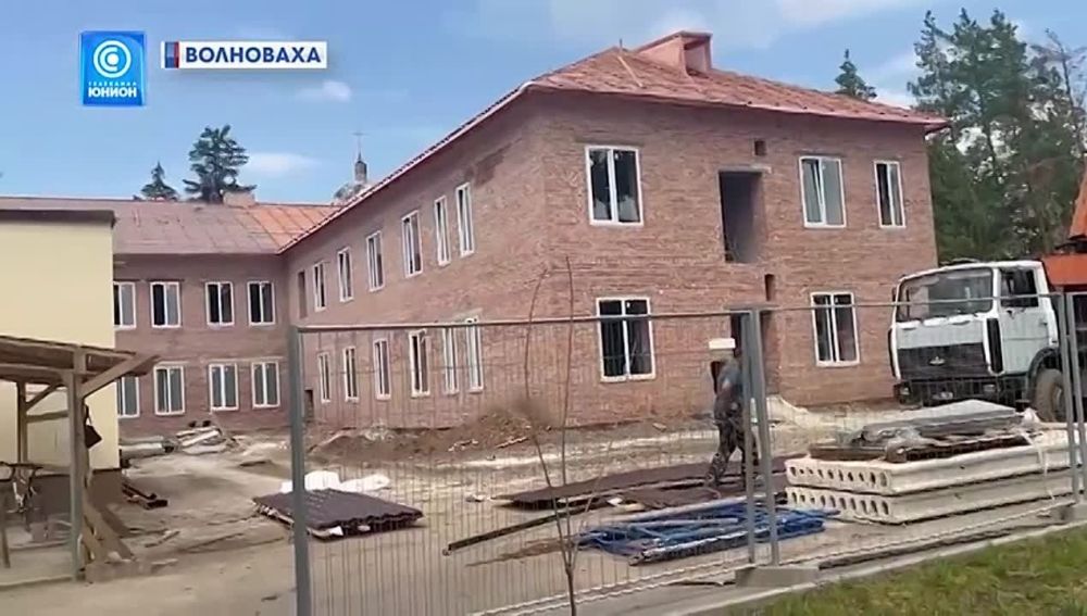 ���������� ��������: ������� � ��������� ��������� ���������� ���������� "�����"