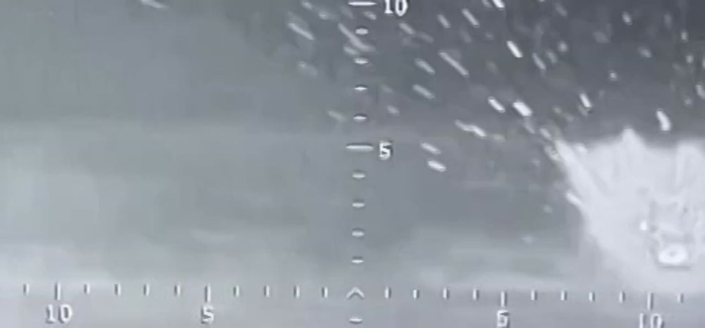 Виталий Киселев: На Угледарском направлении гвардейцы-разведчики 14-й Ордена Кутузова брСпН вскрыли передвижение группы противника из 3 человек