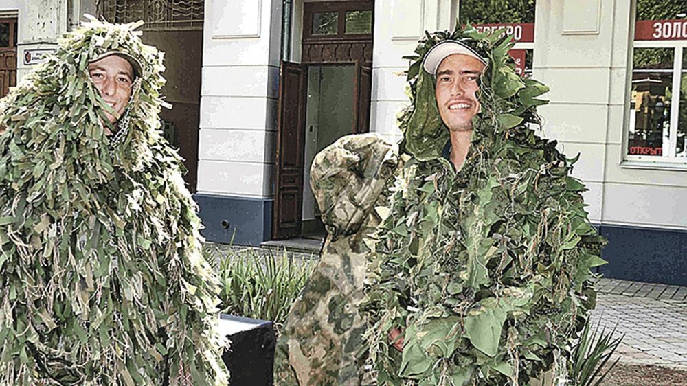 ��� ������� � ���� �� ���: ��� ������ �������� ������ �� ���