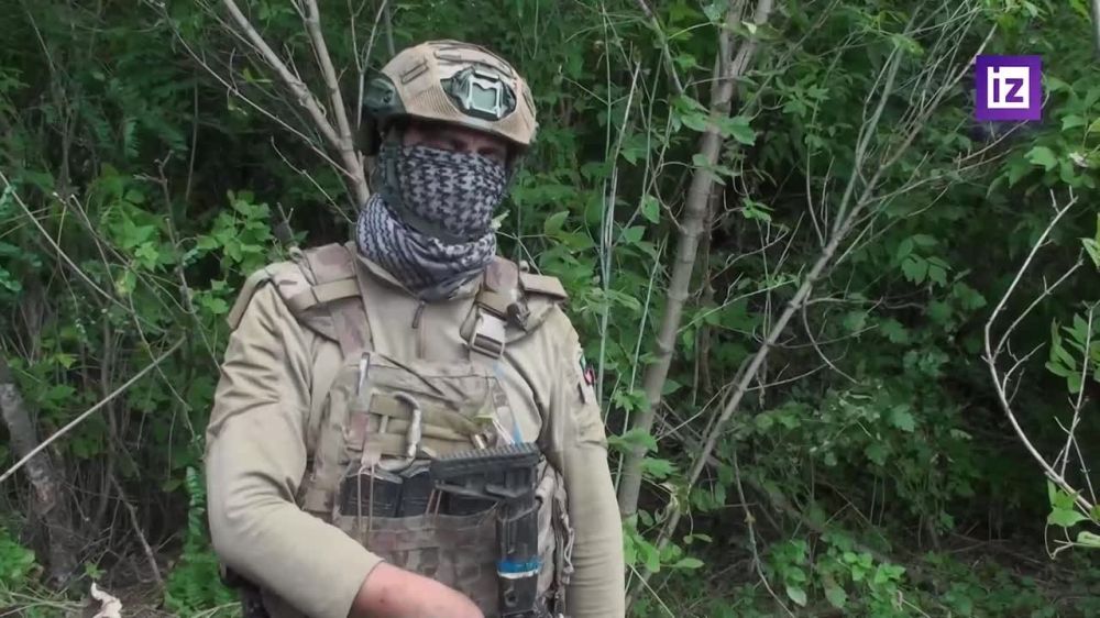 ВС РФ продолжают наносить удары по позициям противника на Южно-Донецком направлении