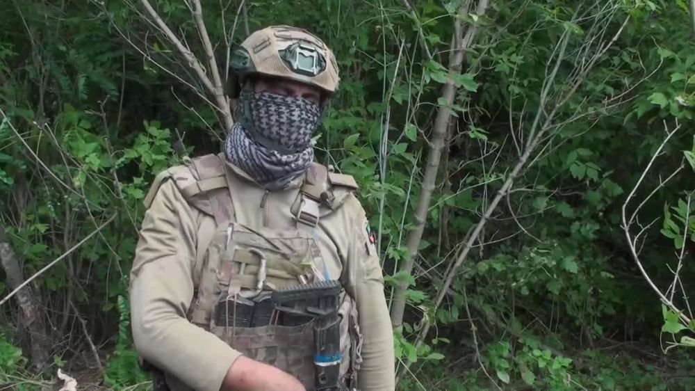 "Пот артиллериста сберегает кровь пехоты"