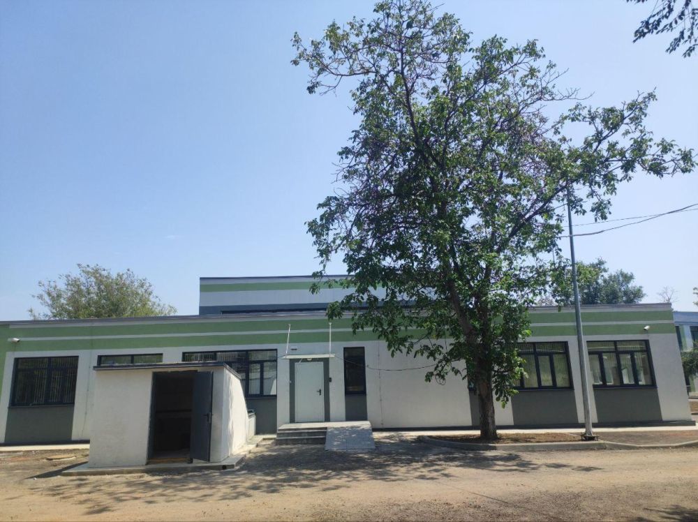 ��������� �����-���������� ����������� ������������� ���������